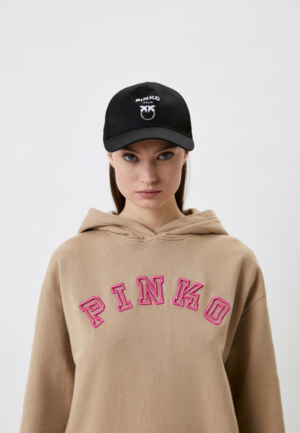 фото Бейсболка pinko