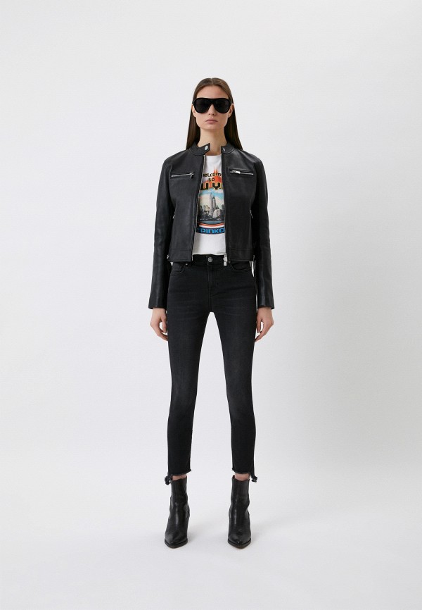 фото Футболка pinko