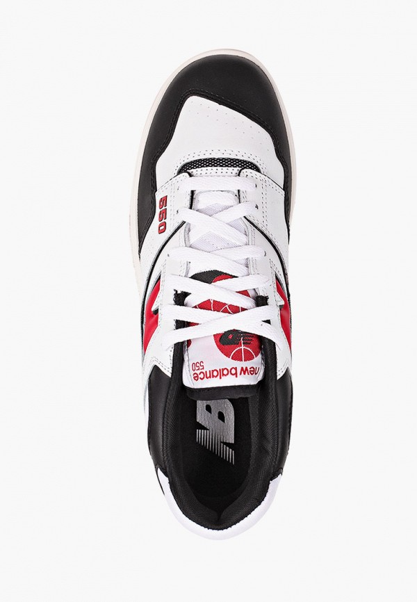 фото Кроссовки new balance