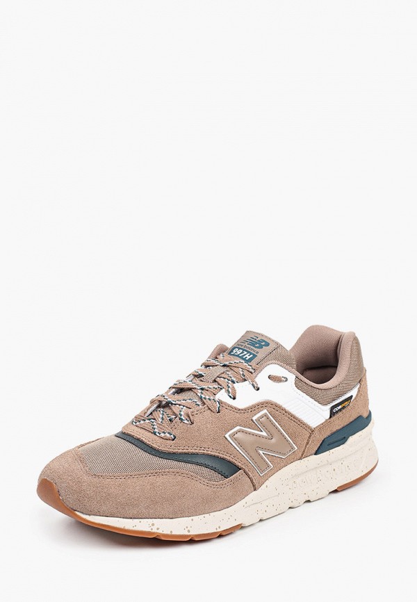 фото Кроссовки new balance