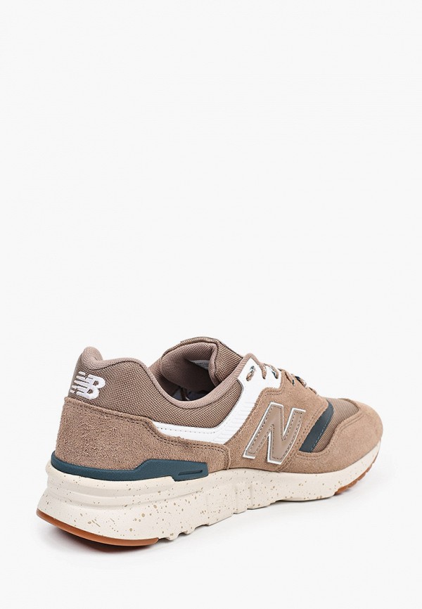 фото Кроссовки new balance