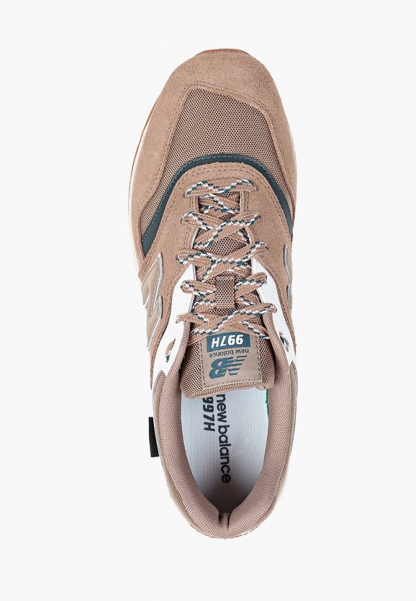 фото Кроссовки new balance