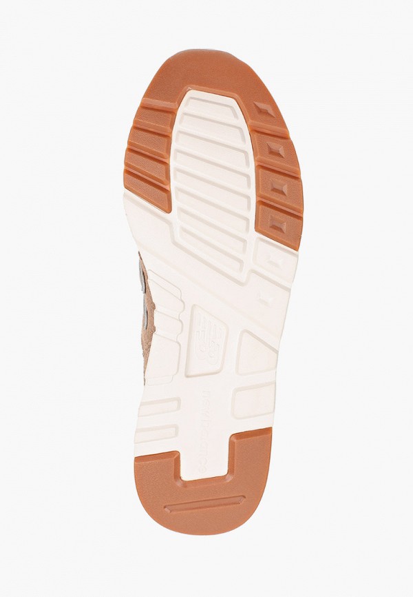 фото Кроссовки new balance