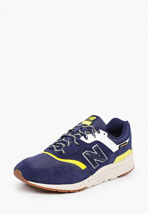 фото Кроссовки new balance