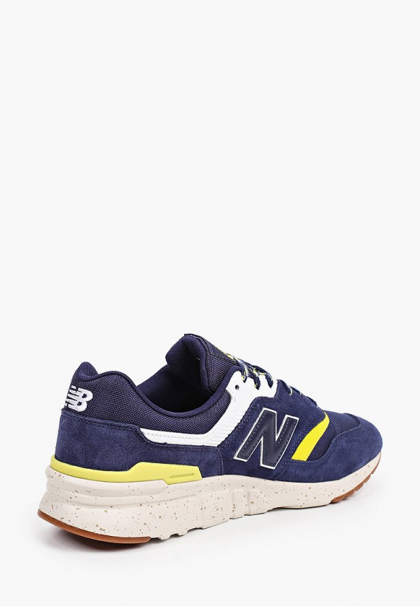 фото Кроссовки new balance