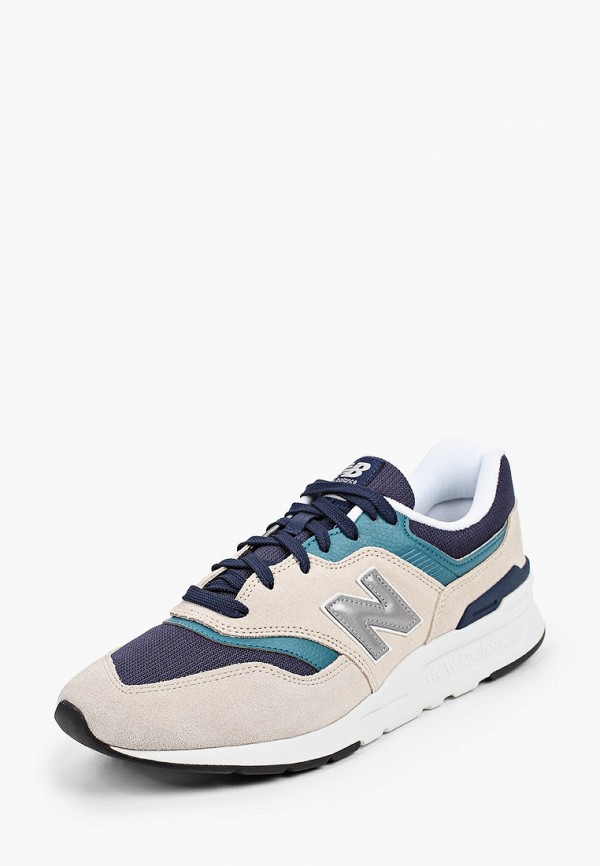 фото Кроссовки new balance