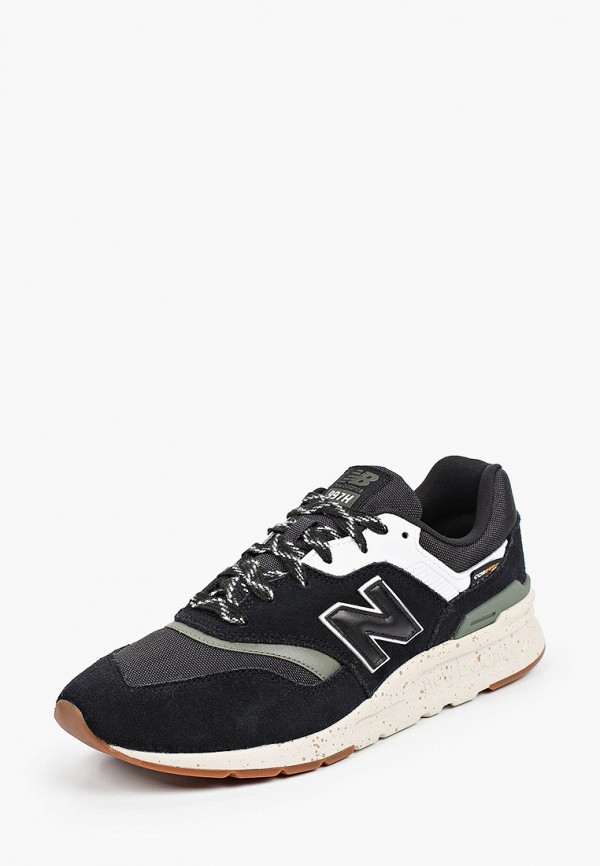 фото Кроссовки new balance