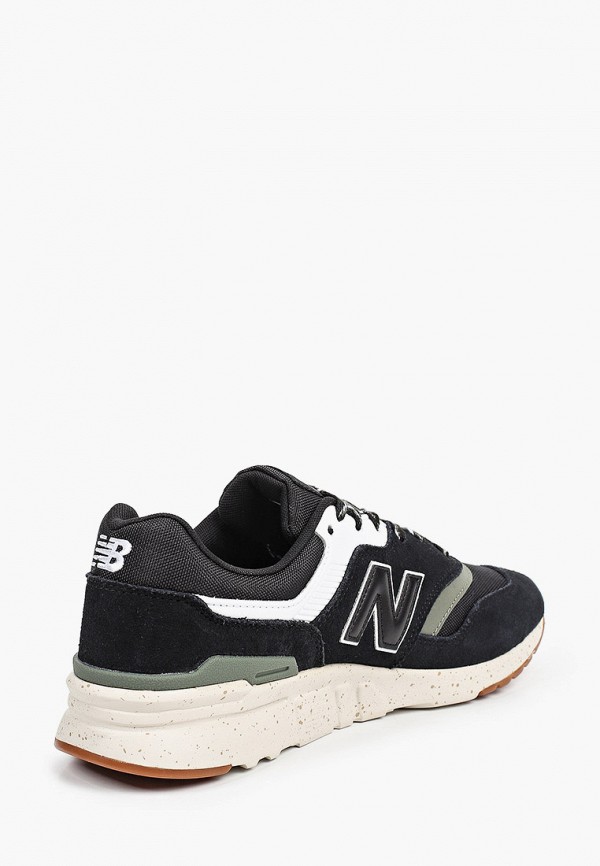 фото Кроссовки new balance