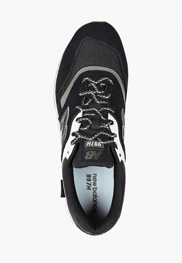 фото Кроссовки new balance