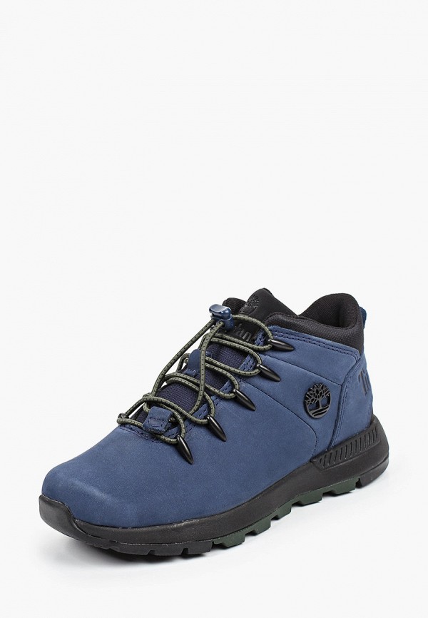 фото Ботинки timberland