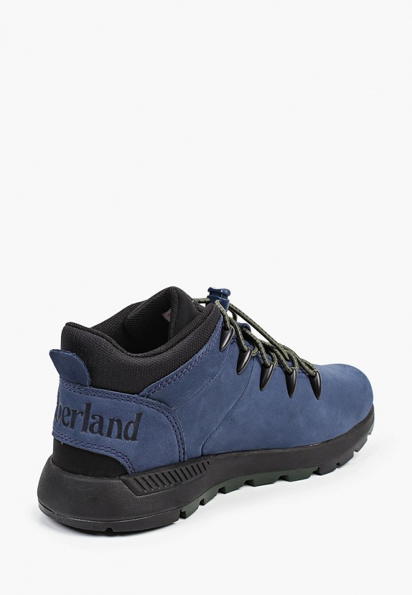 фото Ботинки timberland