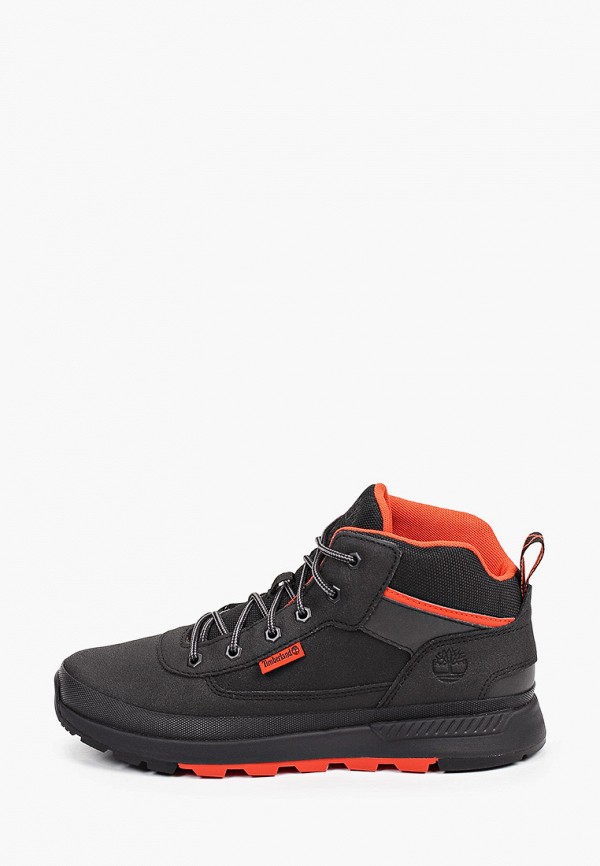 фото Ботинки timberland