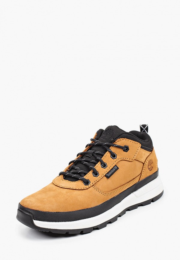 фото Ботинки timberland