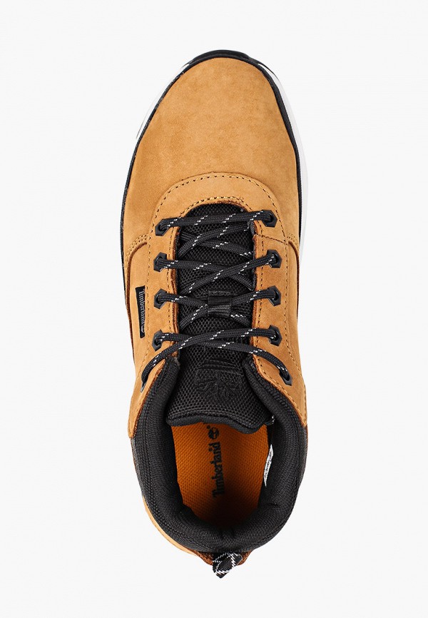 фото Ботинки timberland
