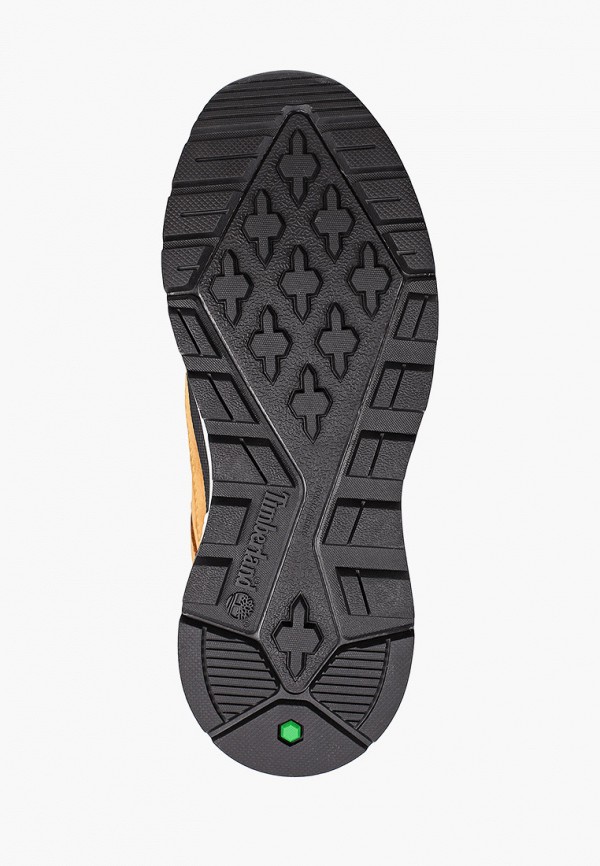 фото Ботинки timberland