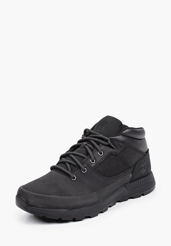 фото Ботинки timberland