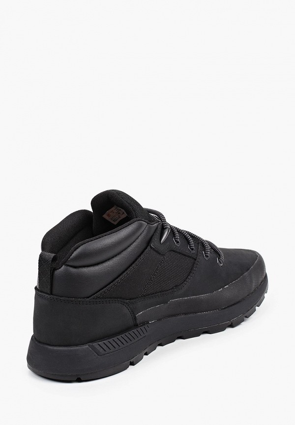 фото Ботинки timberland