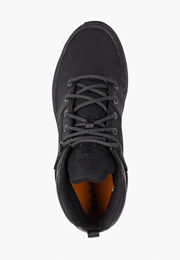 фото Ботинки timberland