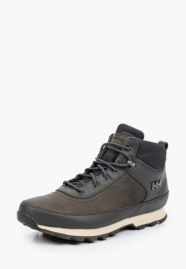 фото Ботинки helly hansen