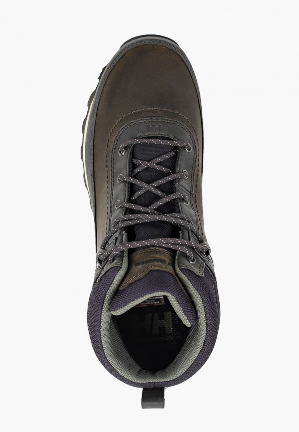 фото Ботинки helly hansen