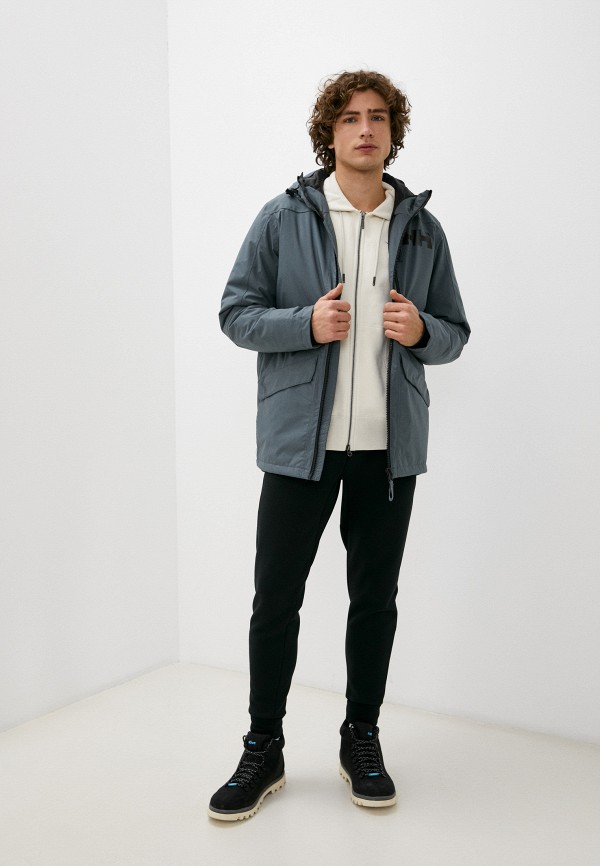 фото Парка helly hansen