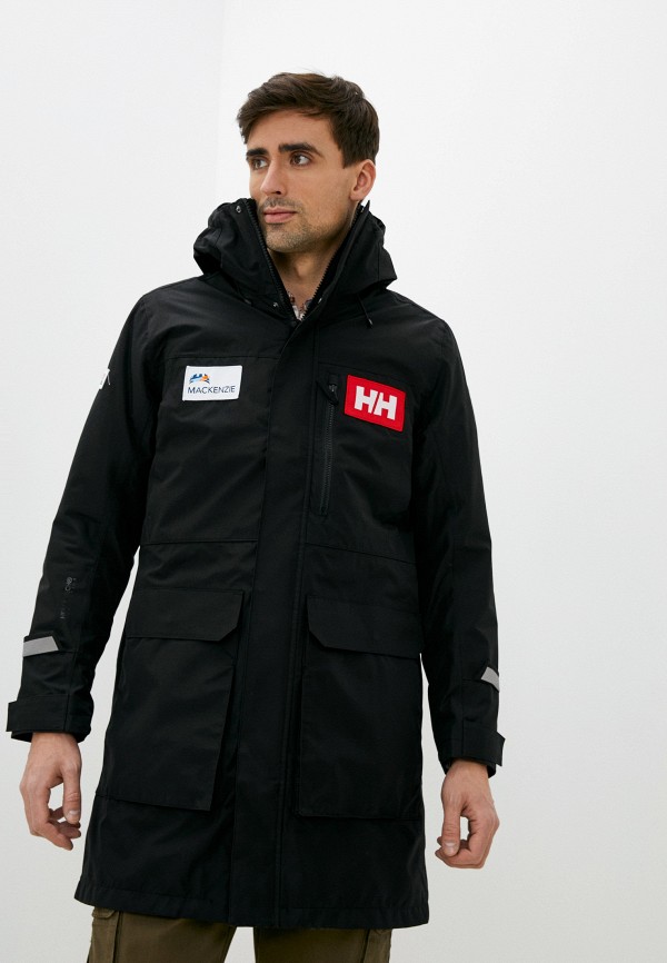 фото Куртка утепленная helly hansen