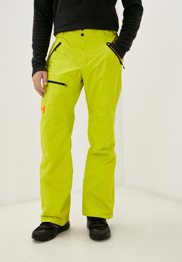 фото Брюки горнолыжные helly hansen