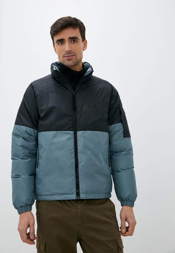 Куртка утепленная Helly Hansen, Бирюзовый, Двусторонняя ACTIVE REVERSIBLE JACKET AOP
Куртка утепленная Helly Hansen, Бирюзовый, Двусторонняя ACTIVE REVERSIBLE JACKET AOP