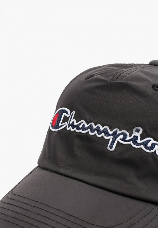 фото Бейсболка champion