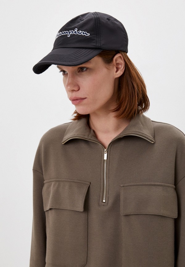 фото Бейсболка champion