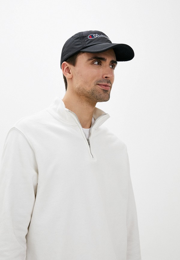 фото Бейсболка champion