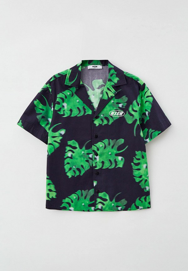 фото Рубашка msgm kids