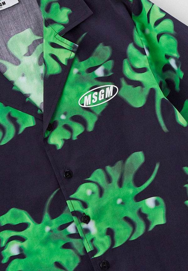 фото Рубашка msgm kids