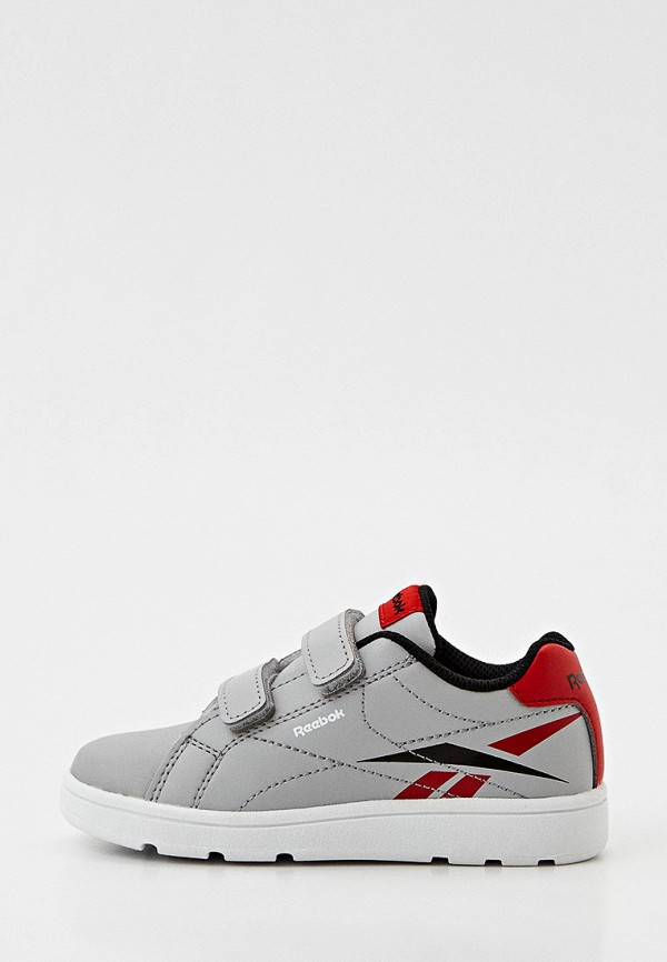 фото Кеды reebok classic