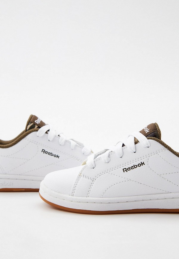 фото Кеды reebok classic