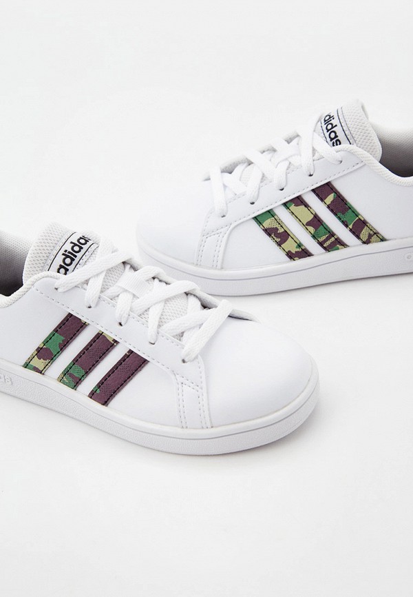 фото Кеды adidas