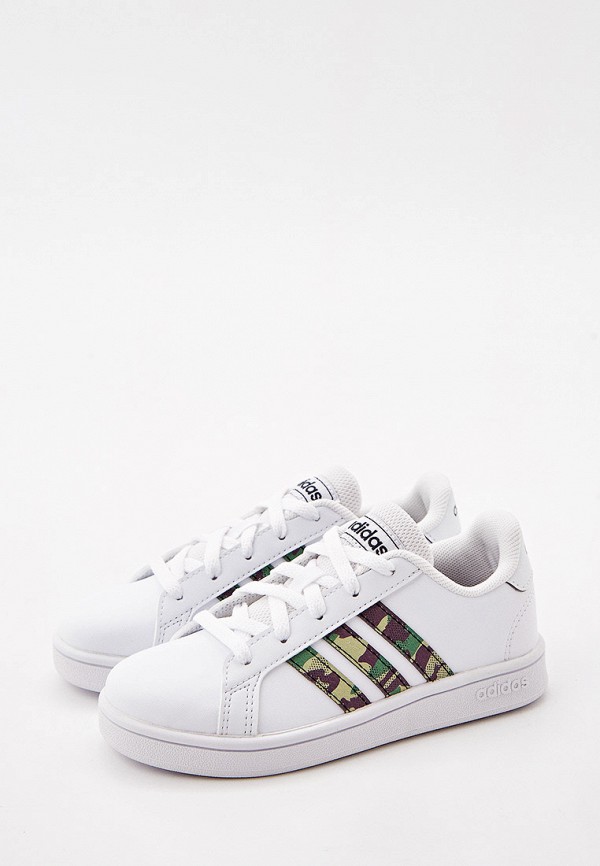 фото Кеды adidas