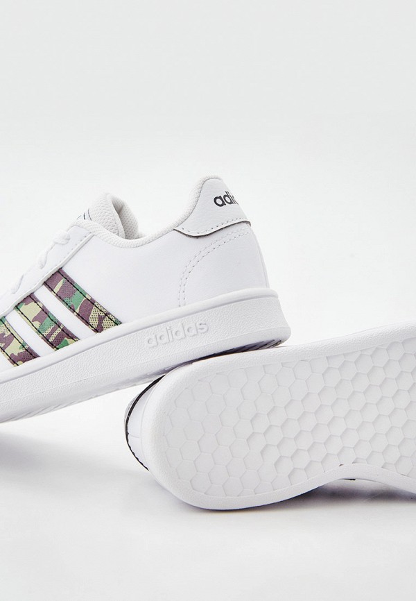 фото Кеды adidas