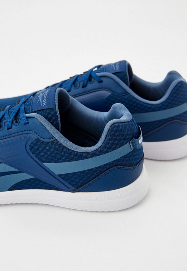 фото Кроссовки reebok