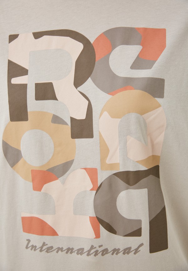 фото Футболка reebok