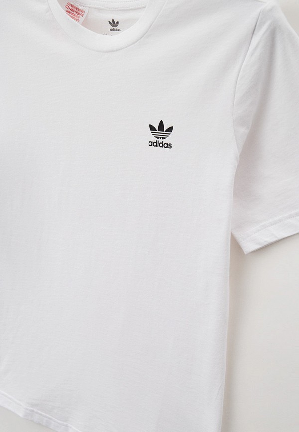 фото Футболка adidas originals