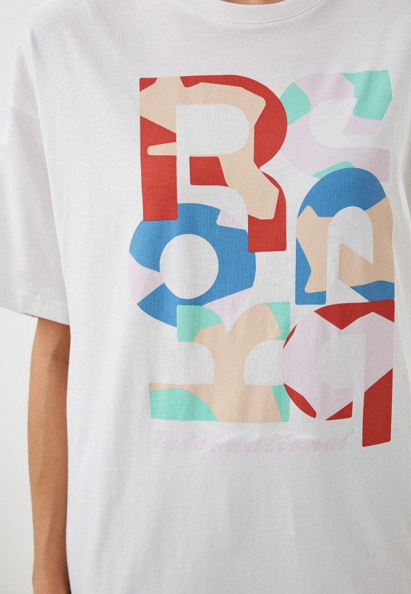 фото Футболка reebok