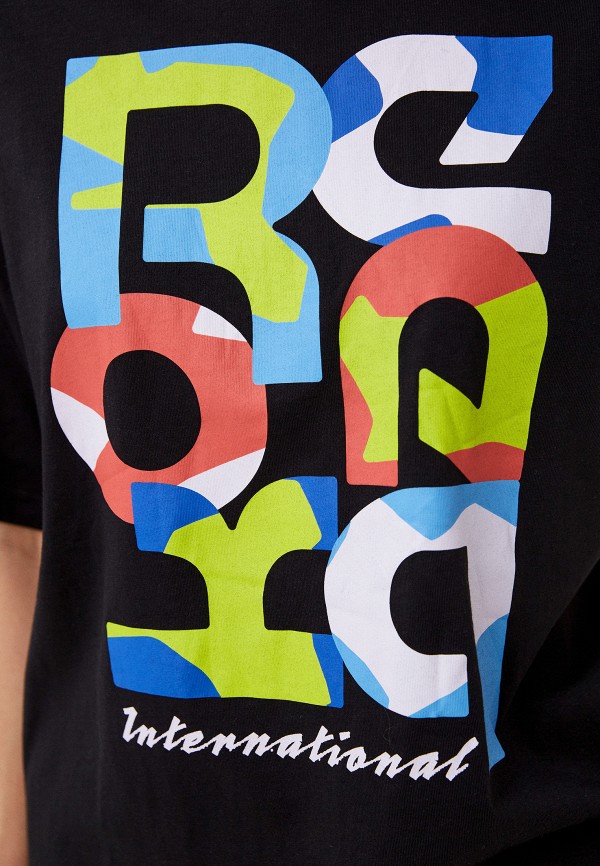 фото Футболка reebok