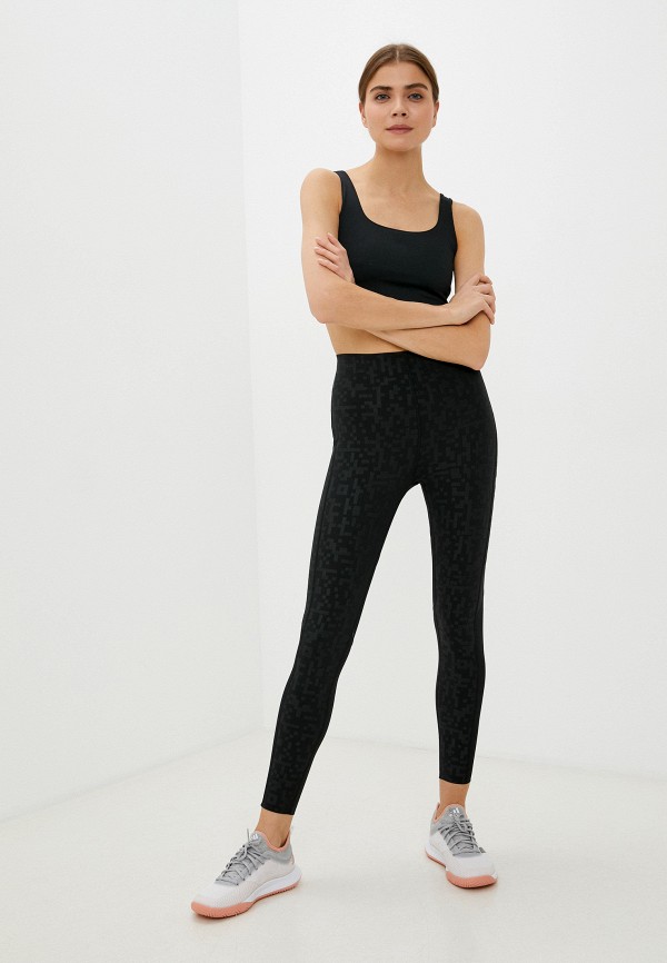 фото Тайтсы adidas