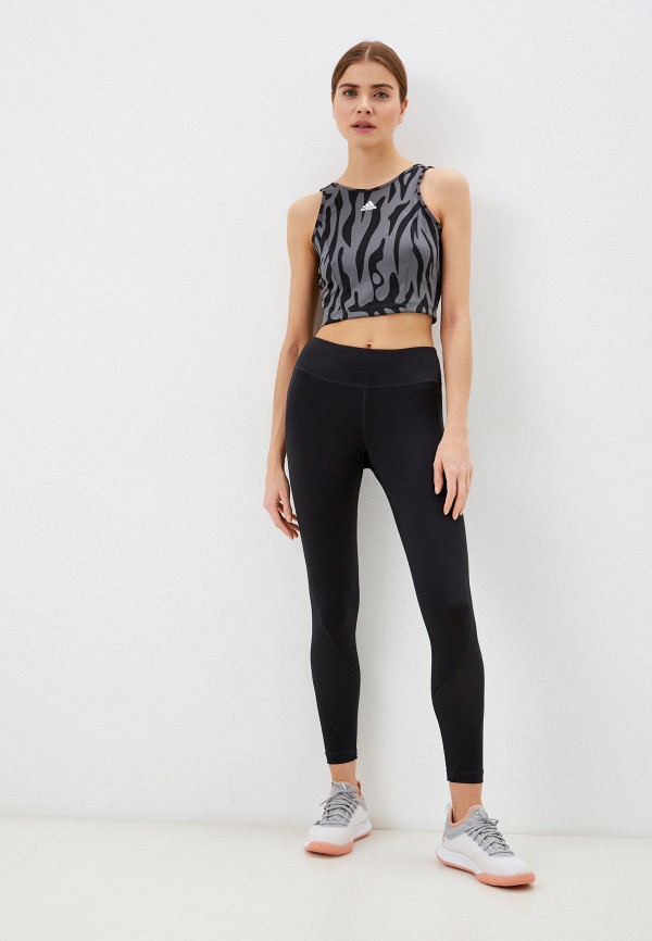 фото Топ спортивный adidas