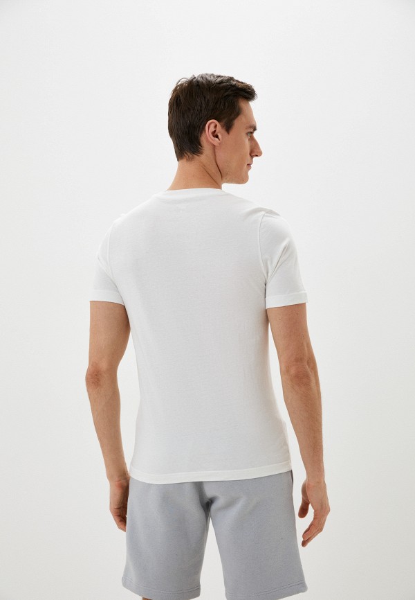 фото Футболка reebok