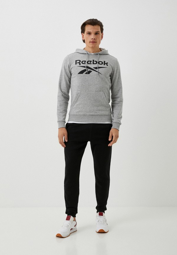 фото Брюки спортивные reebok