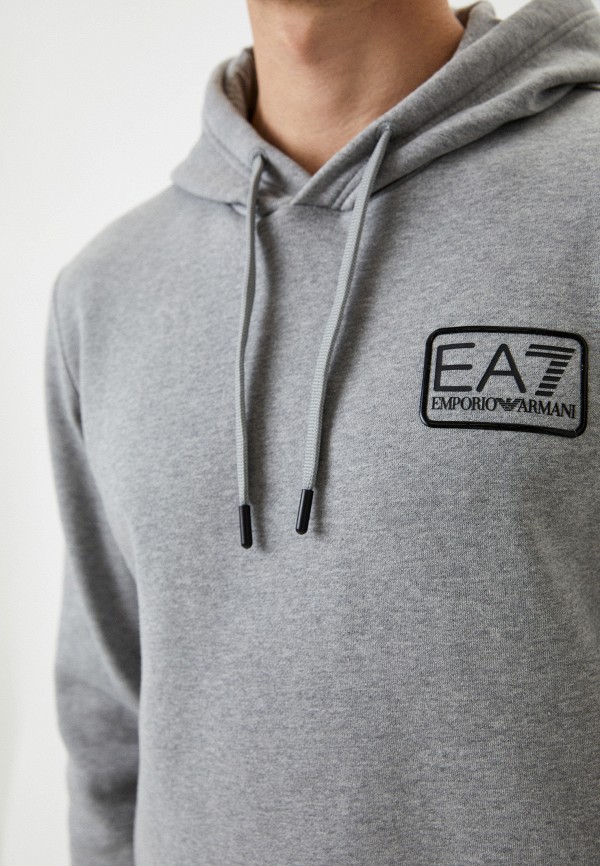 фото Худи ea7