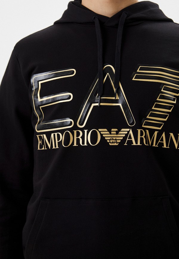 фото Худи ea7