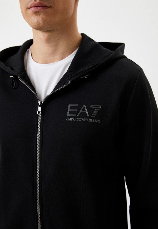 фото Толстовка ea7